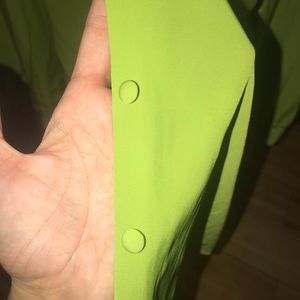 Vince Camuto Tops - Gorgeous lime green Vince Camuto blouse Vince Camuto Tops - Gorgeous lime green Vince Camuto blouse